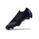 Scarpa Nuovo Nike Mercurial Vapor XII 360 Elite FG Nero Blu Arancio