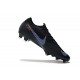 Scarpa Nuovo Nike Mercurial Vapor XII 360 Elite FG Nero Blu Arancio