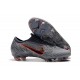 Scarpa Nuovo Nike Mercurial Vapor XII 360 Elite FG Victory Pack Grigio