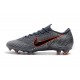 Scarpa Nuovo Nike Mercurial Vapor XII 360 Elite FG Victory Pack Grigio
