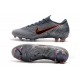 Scarpa Nuovo Nike Mercurial Vapor XII 360 Elite FG Victory Pack Grigio