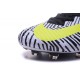 Scarpa Nuove Nike Mercurial Superfly V FG ACC Uomo -