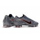 Scarpa Nuovo Nike Mercurial Vapor XII 360 Elite FG Victory Pack Grigio