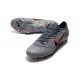 Scarpa Nuovo Nike Mercurial Vapor XII 360 Elite FG Victory Pack Grigio