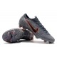 Scarpa Nuovo Nike Mercurial Vapor XII 360 Elite FG Victory Pack Grigio