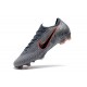 Scarpa Nuovo Nike Mercurial Vapor XII 360 Elite FG Victory Pack Grigio