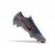 Scarpa Nuovo Nike Mercurial Vapor XII 360 Elite FG Victory Pack Grigio
