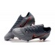 Scarpa Nuovo Nike Mercurial Vapor XII 360 Elite FG Victory Pack Grigio