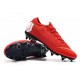 Scarpa Nike Mercurial Vapor XII 360 SG-Pro AC Rosso Bianco