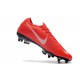 Scarpa Nike Mercurial Vapor XII 360 SG-Pro AC Rosso Bianco