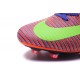 Scarpa Nuove Nike Mercurial Superfly V FG ACC Uomo -