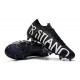 Cristiano Ronaldo CR7 Scarpa Nike Mercurial Vapor XII 360 SG-Pro AC