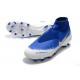 Scarpe da calcio Nike Phantom Vision Elite DF FG -