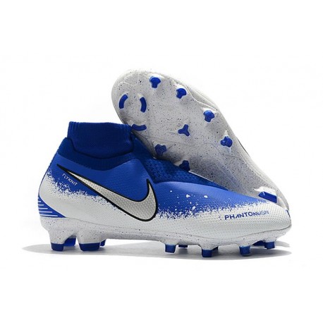 Scarpe da calcio Nike Phantom Vision Elite DF FG -