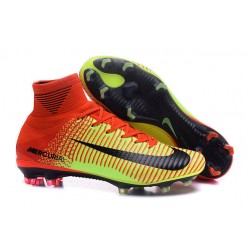 Nike Mercurial Superfly V FG Scarpa Da Calcio Per Terreni Duri -