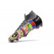 Dani Alves Nike Mercurial Superfly VI Elite Scarpa da Calcio