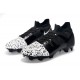 Nike Mercurial GreenSpeed FG Scarpa da Calcio - Nero Bianco
