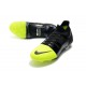 Nike Mercurial GreenSpeed FG Scarpa da Calcio - Nero Verde