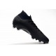 Nike Mercurial Superfly VII Elite FG Scarpa - Under The Radar Nero