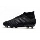Scarpe da Calcio adidas Predator 19.1 FG - Nero