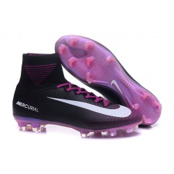 Nike Mercurial Superfly V FG Scarpa Da Calcio Per Terreni Duri -