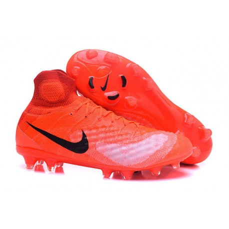 Scarpa Da Calcio per Terreni Duri Nike Magista Obra II FG -