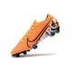 Nike Scarpa Mercurial Vapor XIII Elite FG - Arancio Bianco