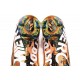 Nike Scarpa Mercurial Vapor XIII Elite FG - Arancio Bianco
