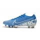 Nike Scarpa Mercurial Vapor XIII Elite FG - New Lights Blu