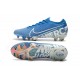 Nike Scarpa Mercurial Vapor XIII Elite FG - New Lights Blu