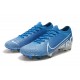 Nike Scarpa Mercurial Vapor XIII Elite FG - New Lights Blu