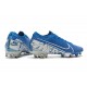 Nike Scarpa Mercurial Vapor XIII Elite FG - New Lights Blu