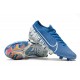 Nike Scarpa Mercurial Vapor XIII Elite FG - New Lights Blu