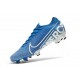 Nike Scarpa Mercurial Vapor XIII Elite FG - New Lights Blu