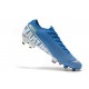 Nike Scarpa Mercurial Vapor XIII Elite FG - New Lights Blu