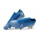 Nike Scarpa Mercurial Vapor XIII Elite FG - New Lights Blu
