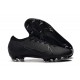 Nike Scarpa Mercurial Vapor XIII Elite FG - Under The Radar Nero