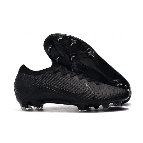 Nike Scarpa Mercurial Vapor XIII Elite FG - Under The Radar Nero