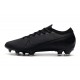 Nike Scarpa Mercurial Vapor XIII Elite FG - Under The Radar Nero