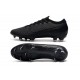 Nike Scarpa Mercurial Vapor XIII Elite FG - Under The Radar Nero