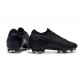 Nike Scarpa Mercurial Vapor XIII Elite FG - Under The Radar Nero