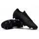 Nike Scarpa Mercurial Vapor XIII Elite FG - Under The Radar Nero