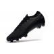 Nike Scarpa Mercurial Vapor XIII Elite FG - Under The Radar Nero