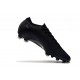 Nike Scarpa Mercurial Vapor XIII Elite FG - Under The Radar Nero