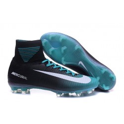Nike Mercurial Superfly V FG Scarpa Da Calcio Per Terreni Duri -