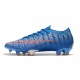 Nike Scarpa Mercurial Vapor XIII Elite FG - Blu Rosso