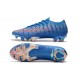 Nike Scarpa Mercurial Vapor XIII Elite FG - Blu Rosso
