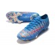 Nike Scarpa Mercurial Vapor XIII Elite FG - Blu Rosso