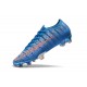 Nike Scarpa Mercurial Vapor XIII Elite FG - Blu Rosso