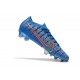 Nike Scarpa Mercurial Vapor XIII Elite FG - Blu Rosso